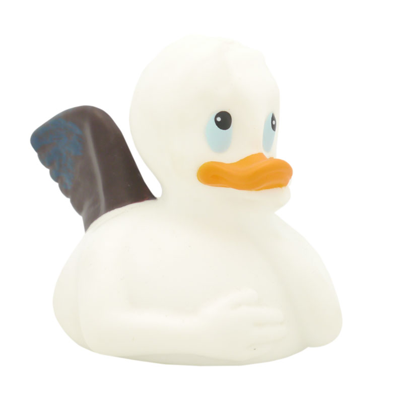 Art Duck, Engel nr 1 - 4