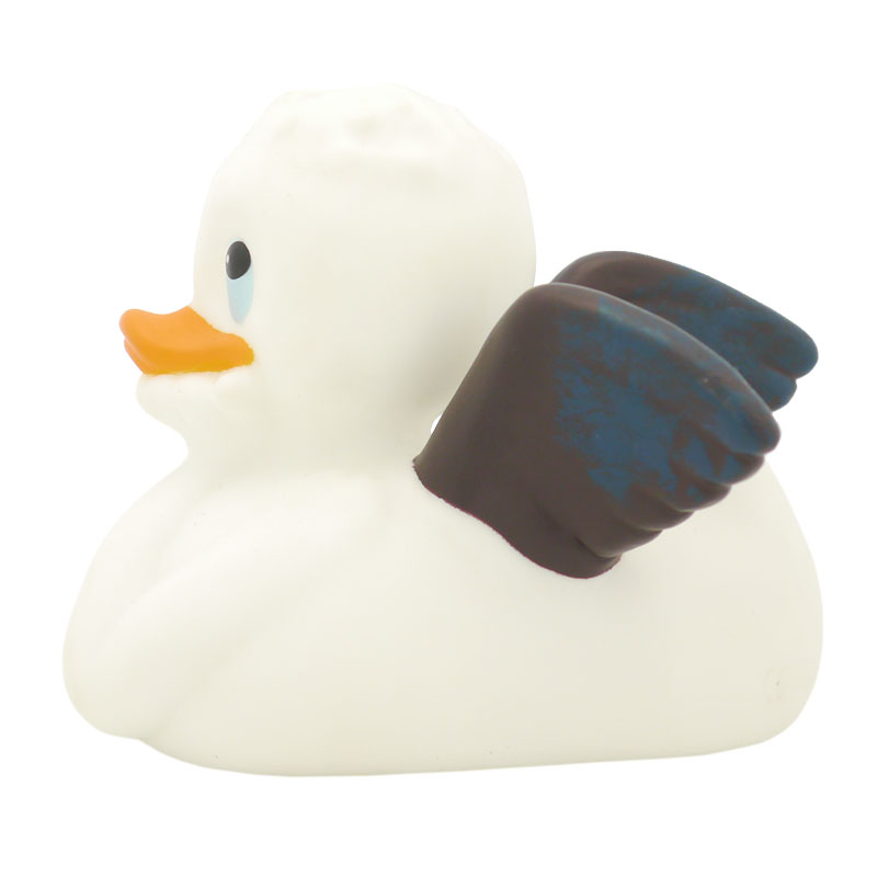Art Duck, Engel nr 1 - 5