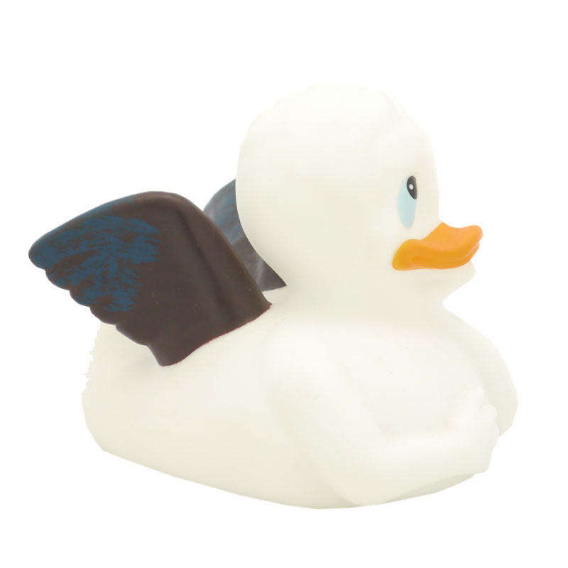 Art Duck, Engel nr 1 - 6
