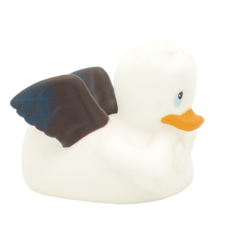 Art Duck, Engel nr 2 - 6