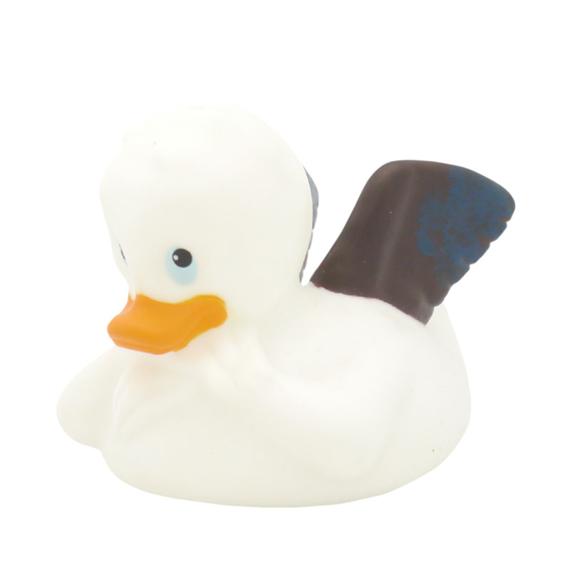 Art Duck, Engel nr 2 - 4