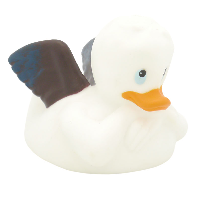 Art Duck, Engel nr 2 - 3