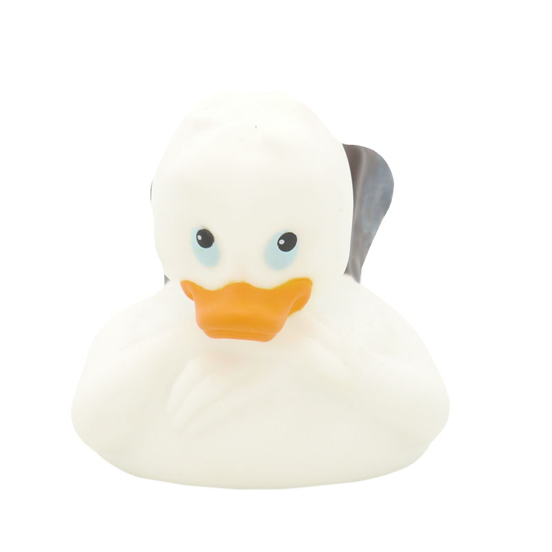 Art Duck, Engel nr 2