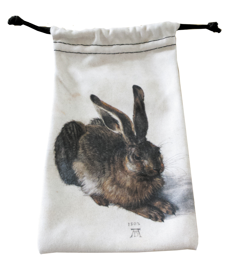 Art Bag, Hare, Albrecht Dürer TEMA-produkt
