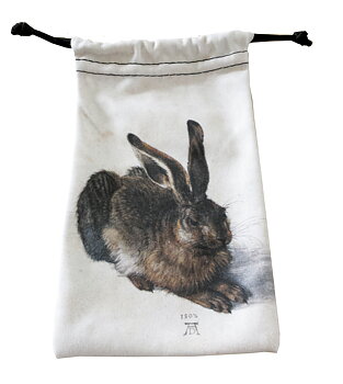Art Bag, Hare, Albrecht Dürer TEMA-produkt