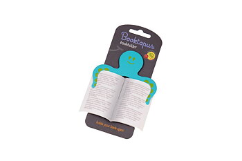 Booktopus, Blå