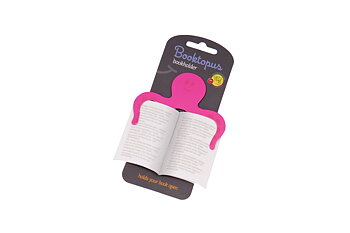 Booktopus, Rosa