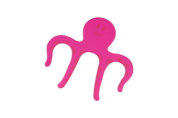 Booktopus, Rosa
