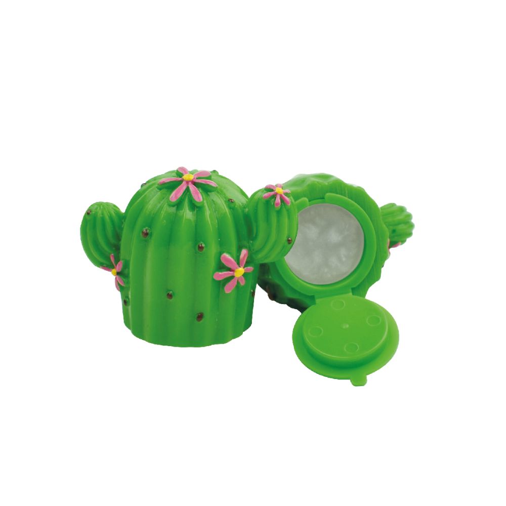 Magic Kiss, Cactus, läppglans