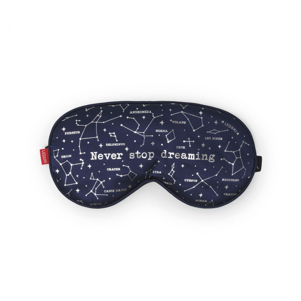 Sovmask, Nap Queen, Stars