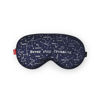 Sovmask, Nap Queen, Stars