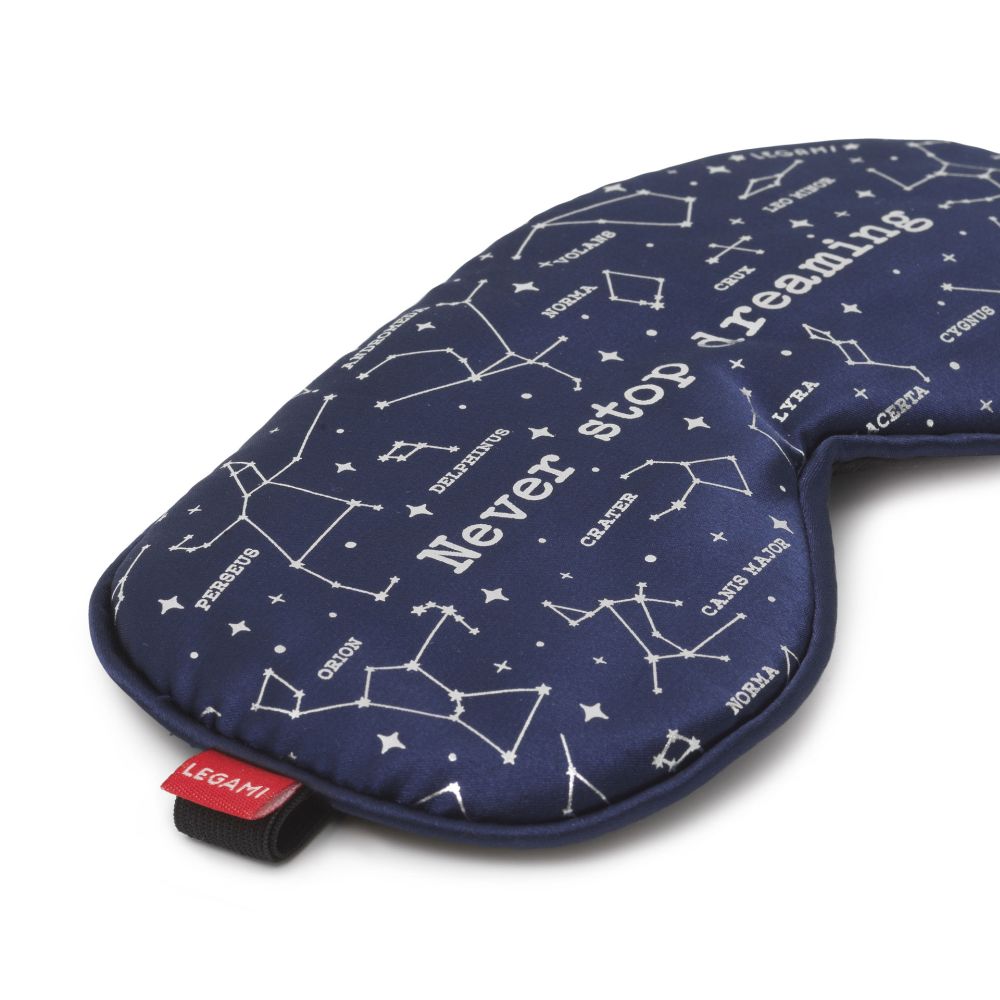 Sovmask, Nap Queen, Stars - 4