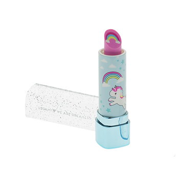 XOXO Doftande suddgummi, Läppstift, Unicorn