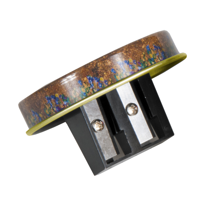 Pennvässare, Gustav Klimt, Kyssen, TEMA-produkt - 3