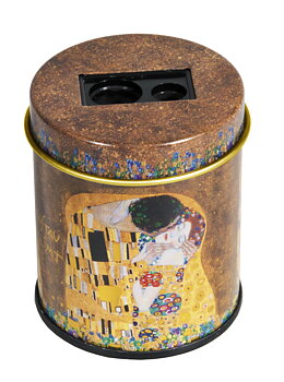 Pennvässare, Gustav Klimt, Kyssen, TEMA-produkt