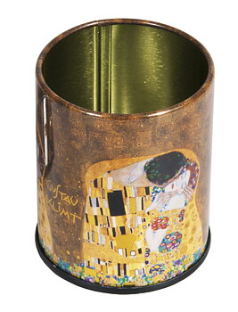 Pennvässare, Gustav Klimt, Kyssen, TEMA-produkt