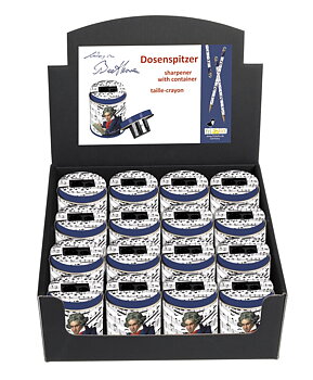 Pennvässare, Ludwig van Beethoven, Bordsdisplay med 16 st., TEMA-produkt