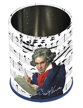 Pennvässare, Ludwig van Beethoven, TEMA-produkt