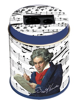 Pennvässare, Ludwig van Beethoven, TEMA-produkt