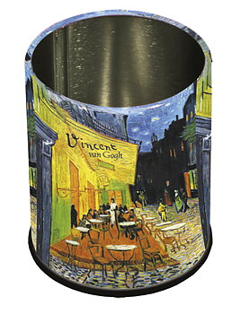 Blyantspidser, Vincent van Gogh, Natcafé TEMA-produkt
