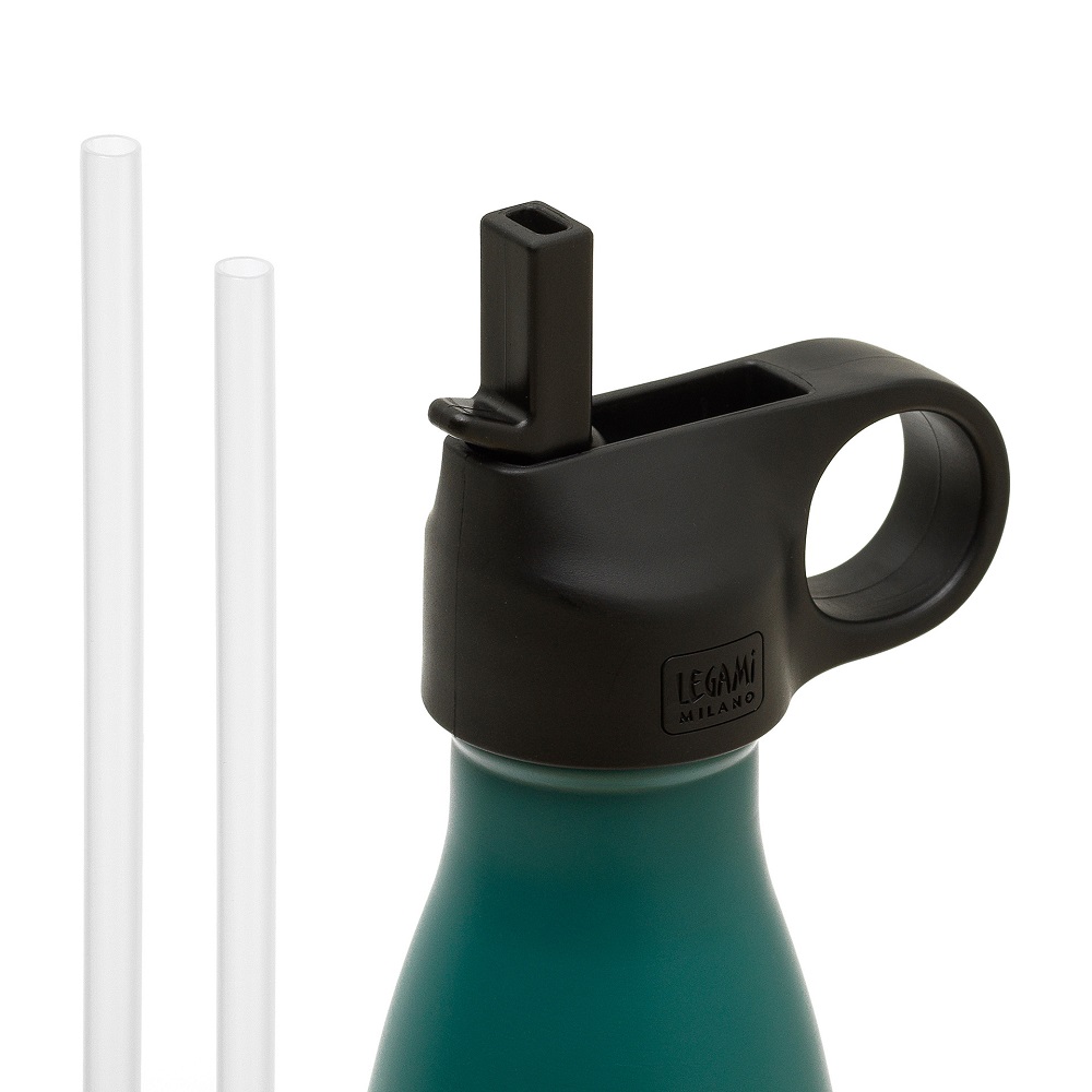 Sportlid - kork för Hot & Cold-flaska, 500 ml