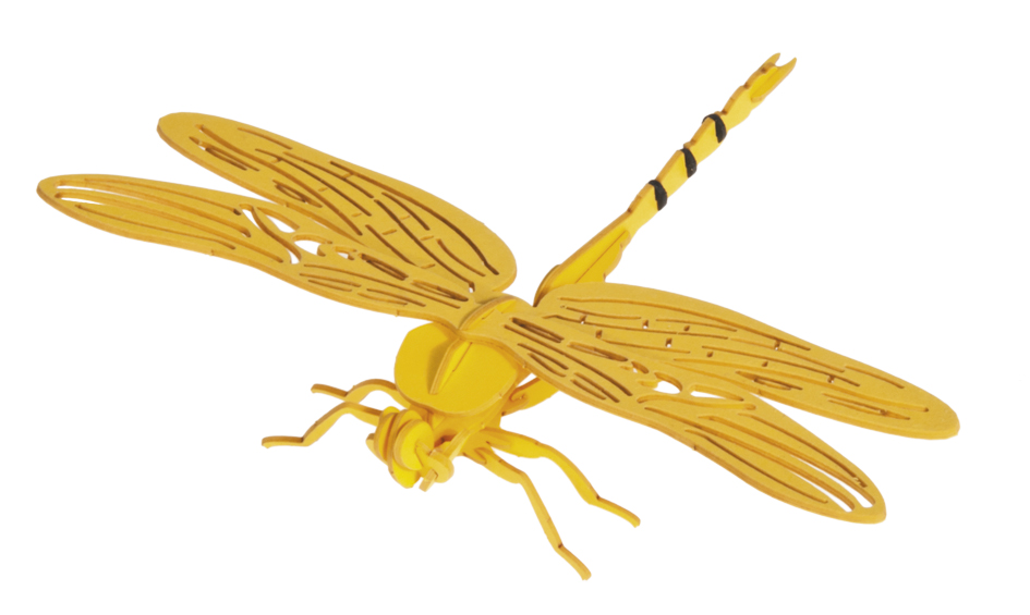 3D-papirmodel, Guldsmed