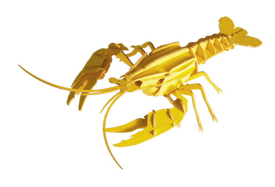 3D-pappersmodell, Hummer