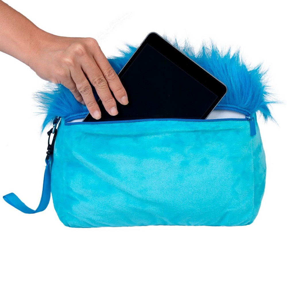 Bookmonster Deluxe, Mammo - 3