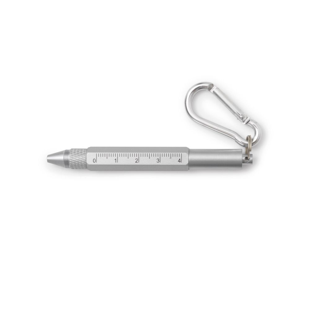 SOS Superpen, mini-multifunktionspenna - 4