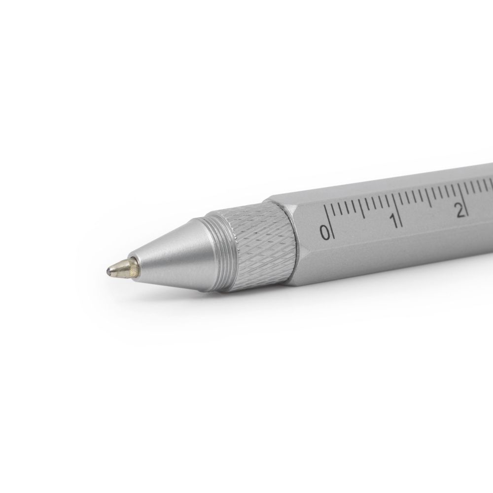 SOS Superpen, mini-multifunktionspenna - 3