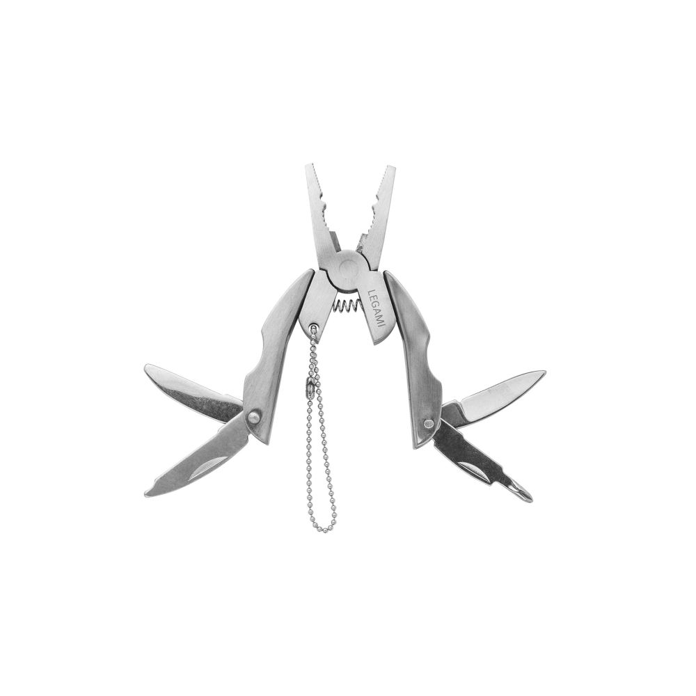 SOS, Multitool, syv værktøjer i ét