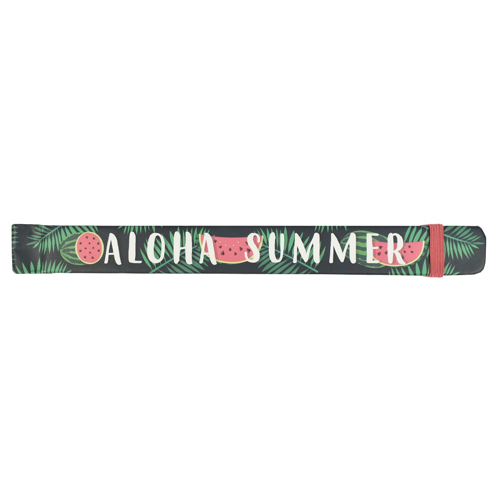 Solfjäder, Aloha - 3