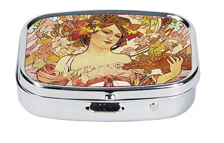 Art Nouveau/Jugend