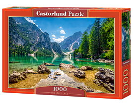 Castorland-pussel, tilläggssortiment