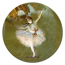 Edgar Degas