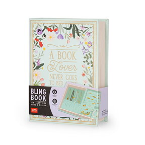 BOOKLOVER