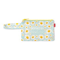 Zipper pouches