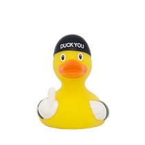 Mini-badeænder