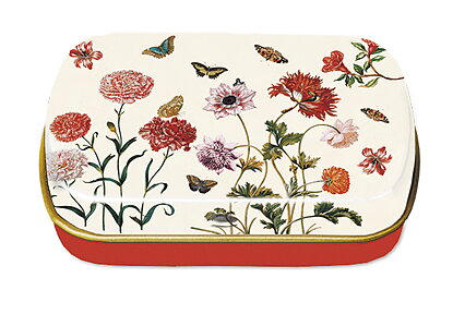 Art boxes (metallaskar)