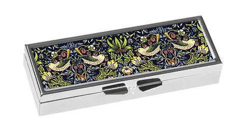 WILLIAM MORRIS