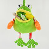 Mjukdjurspåsar (påsar i form av mjukdjur)