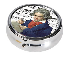Ludwig van Beethoven