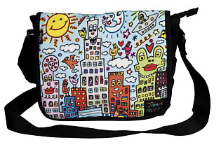 James Rizzi