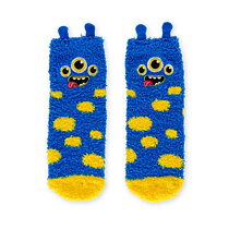 Socks - It's a match!