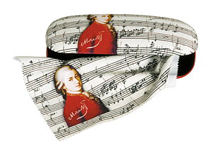 Wolfgang Amadeus Mozart