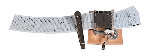 Egna melodier/Byggsatser