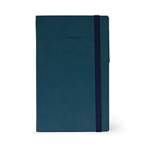 Anteckningsböcker, Legami, My Notebook, Dotted