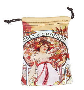Art bags (små tygpåsar)