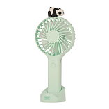 Solfjädrar och fläktar