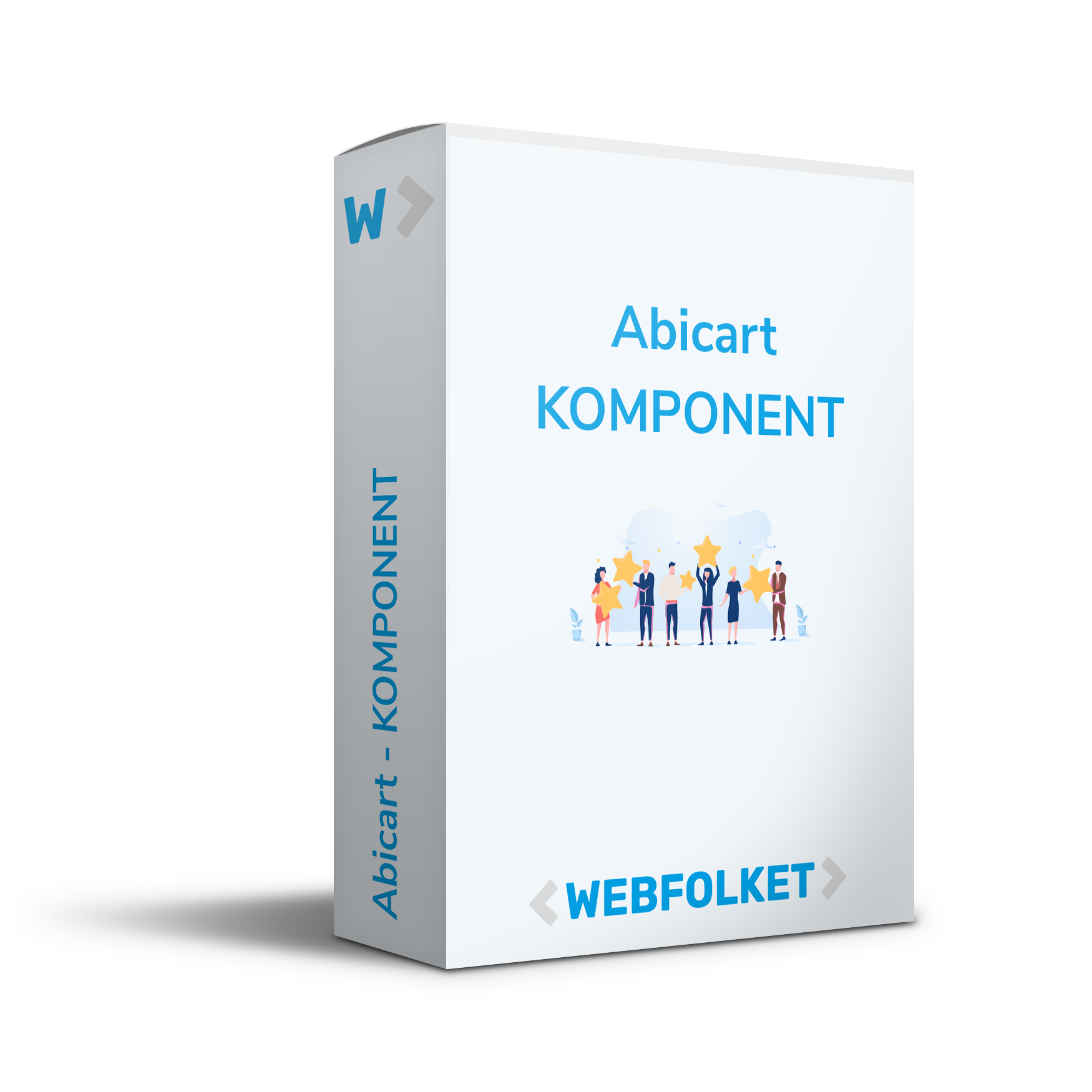 Blogg - Wordpress